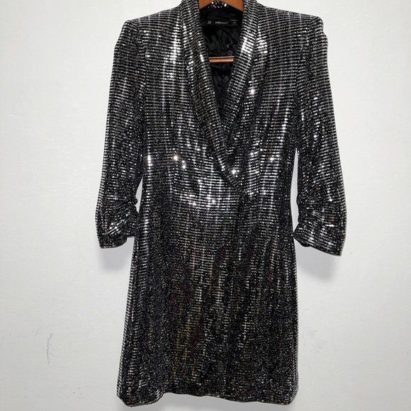 Zara Dresses & Skirts - Zara women's dress!